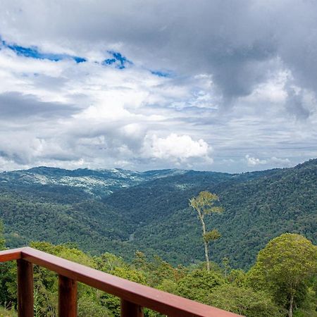 Pacuare Mountain Lodge Трес-Экис Экстерьер фото