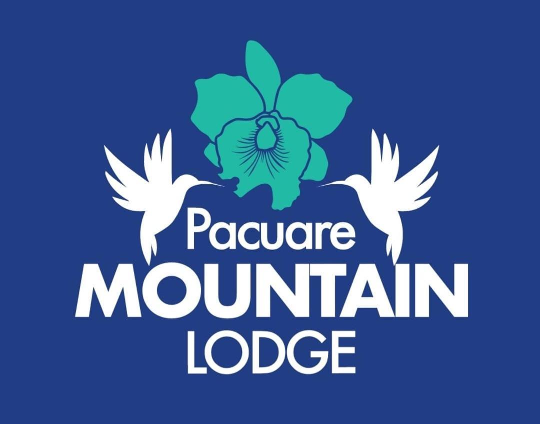 Pacuare Mountain Lodge Трес-Экис Экстерьер фото